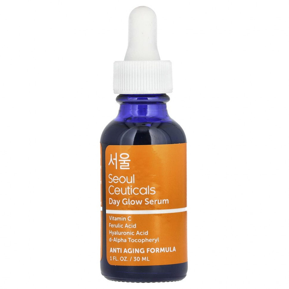 SeoulCeuticals, c    , 30  (1 . )    , -, 