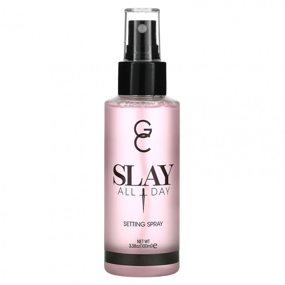 Gerard Cosmetics, Slay All Day,  , , 100  (3,38 )    , -, 