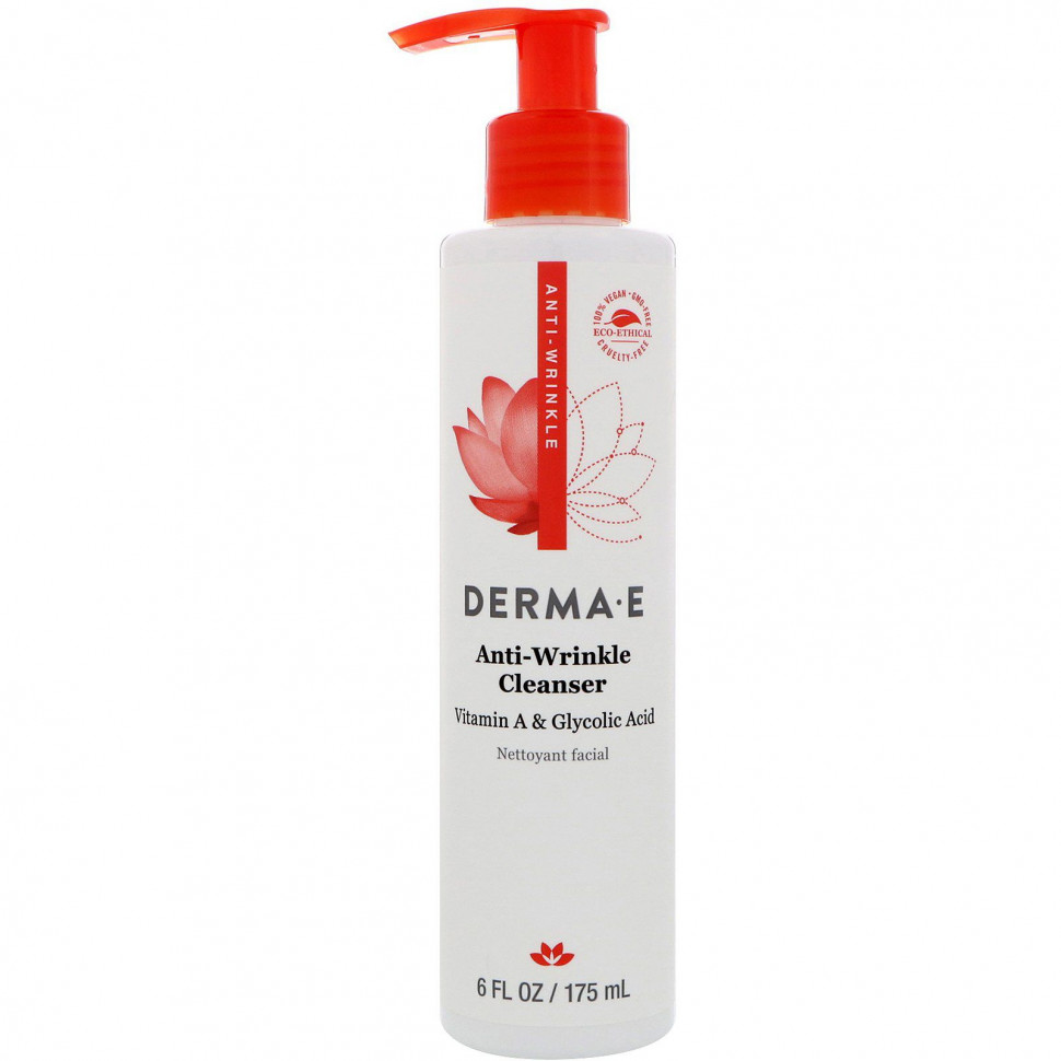 Derma E,    ,     , 175  (6  )    , -, 