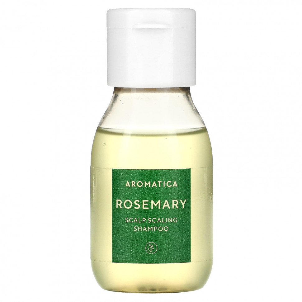 ���������� Aromatica, ������� ��� ������ ������ �� ���� ������, ��������, 30 �� (1 ����. �����)  Iherb (������)