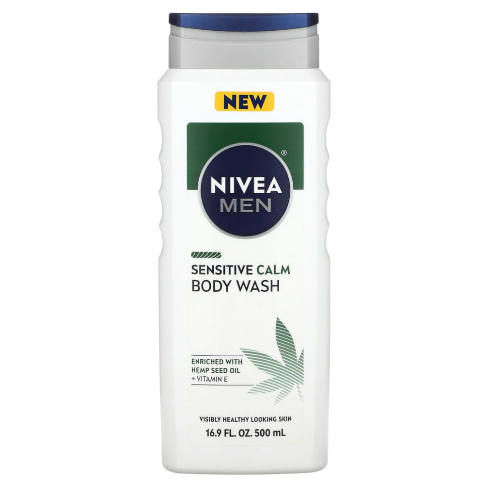 Nivea,  ,   ,     , 500  (16,9 . )    , -, 