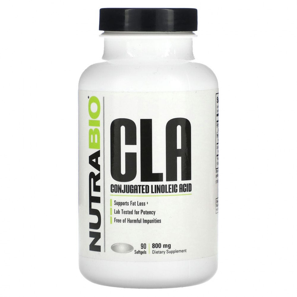 Nutrabio Labs, , 800 , 90      , -, 