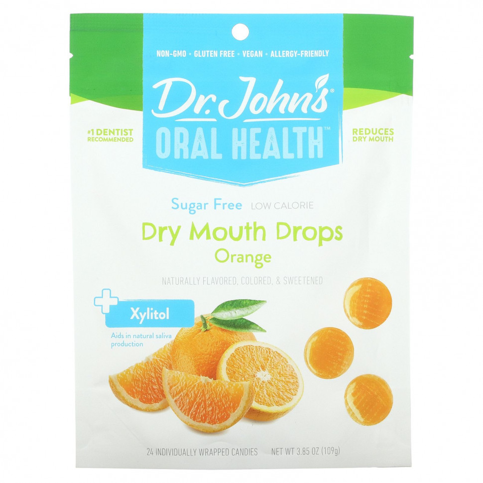Dr. John's Healthy Sweets,   ,     , + , ,  , 24    . 109  (3,85 )    , -, 