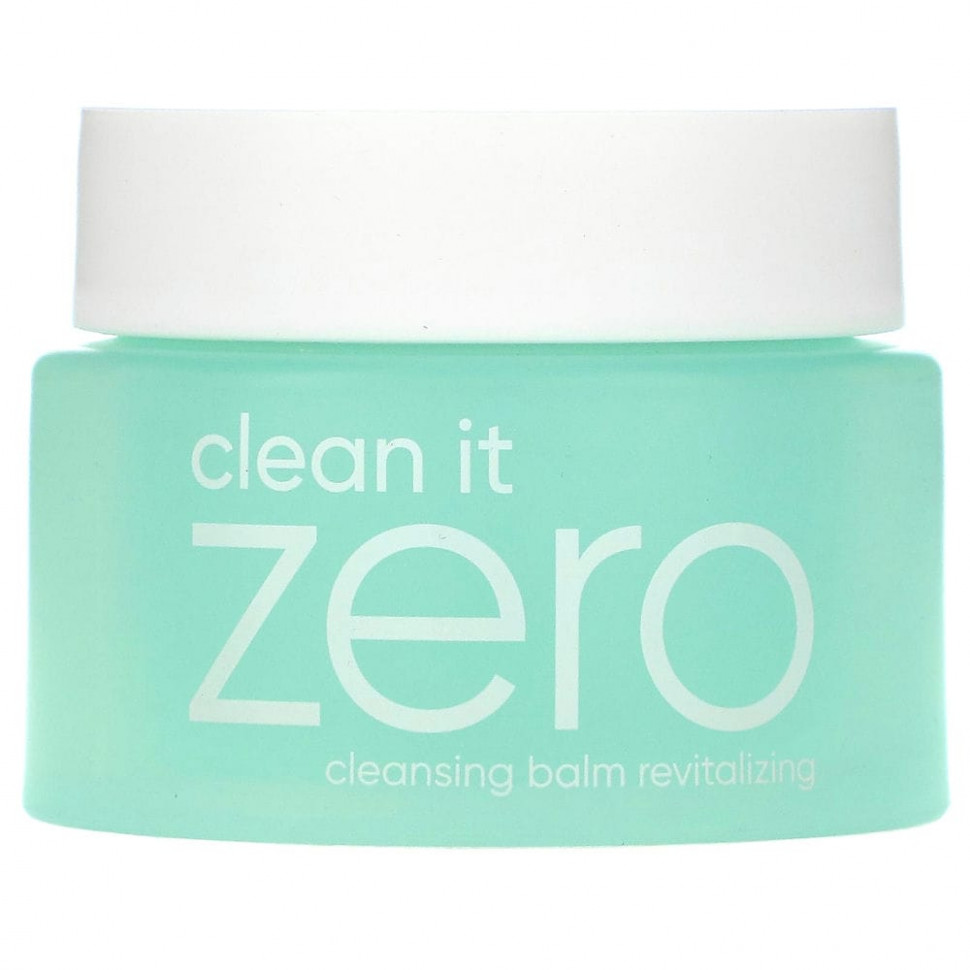 Banila Co., Clean It Zero,  , , 100  (3,38 . )    , -, 