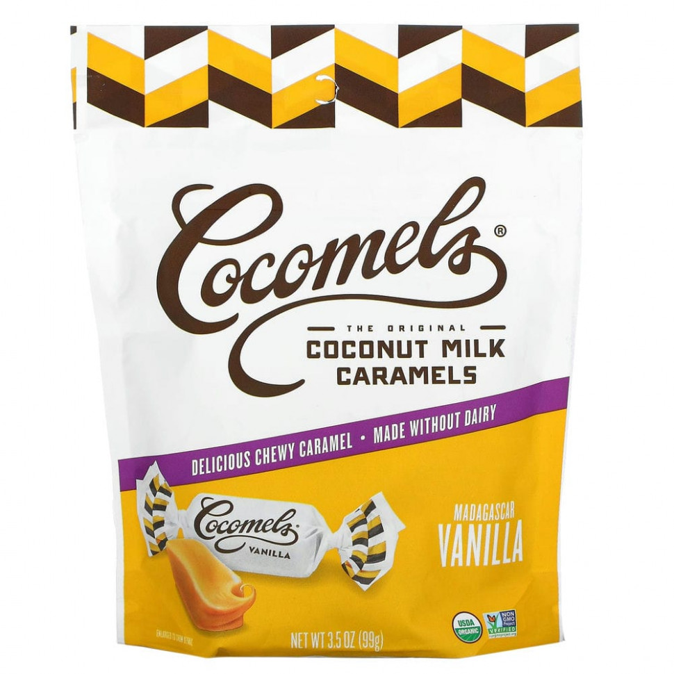 Cocomels,    ,  , 100  (3,5 )    , -, 