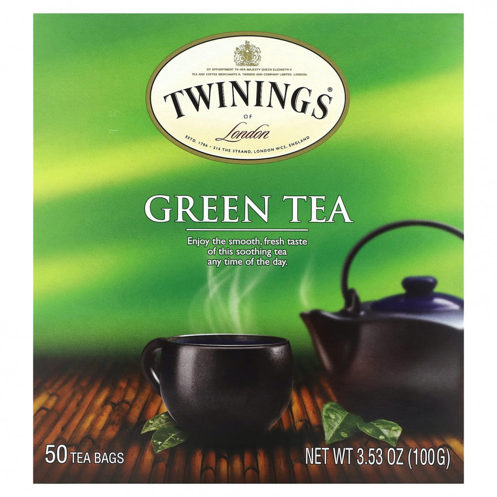 Twinings,  , 50  , 100  (3,53 )    , -, 