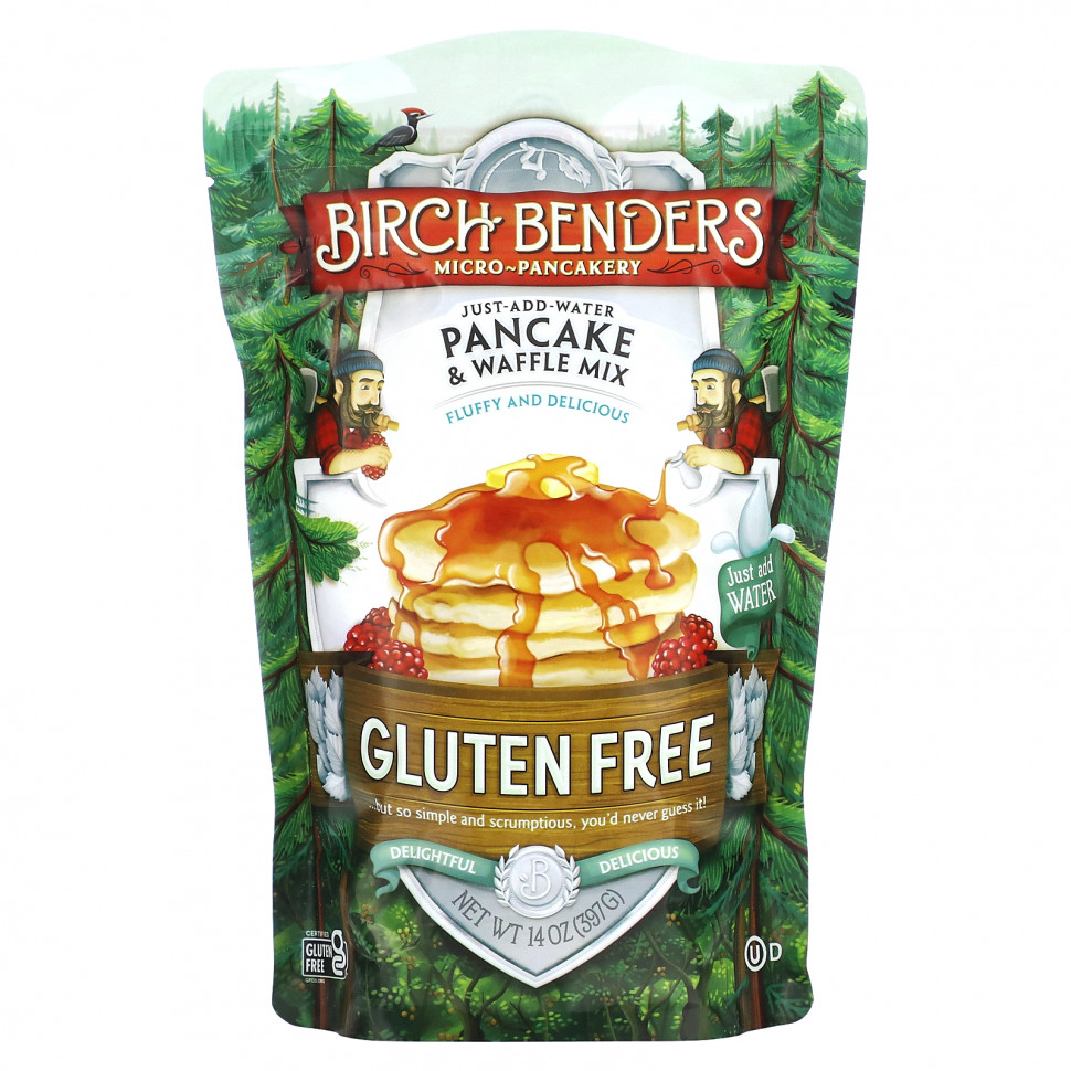 Birch Benders,     ,  , 397  (14 )    , -, 