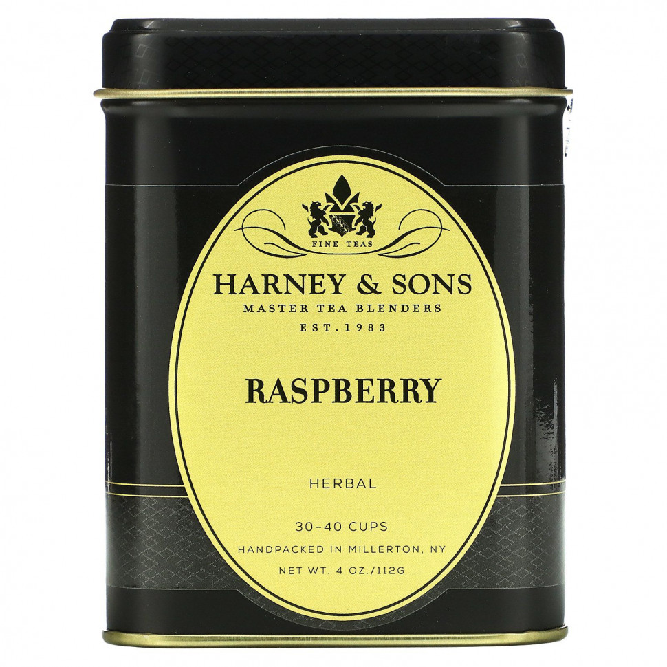 Harney & Sons,    ,  , 112  (4 )    , -, 