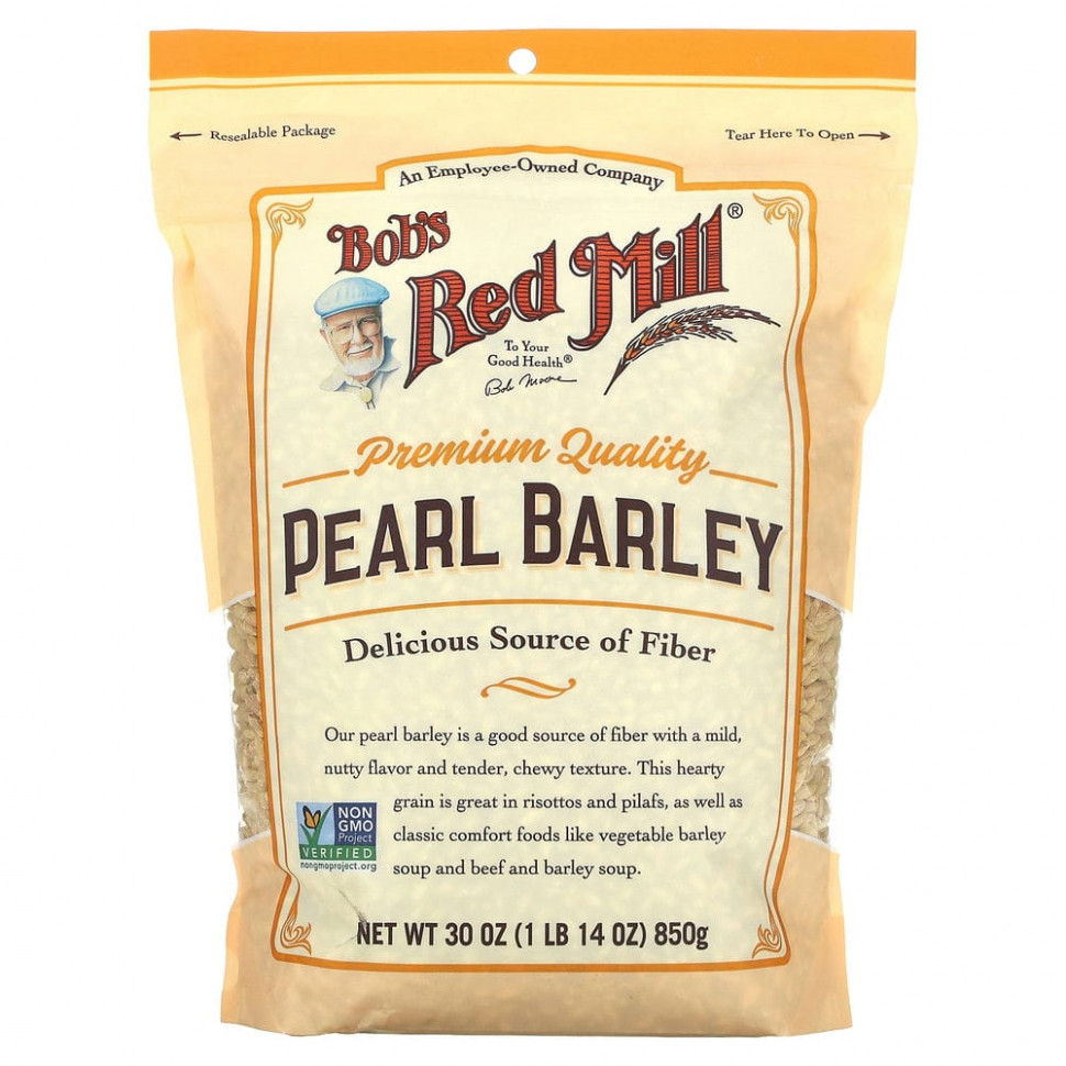 Bob's Red Mill,  , 850  (1  14 )    , -, 