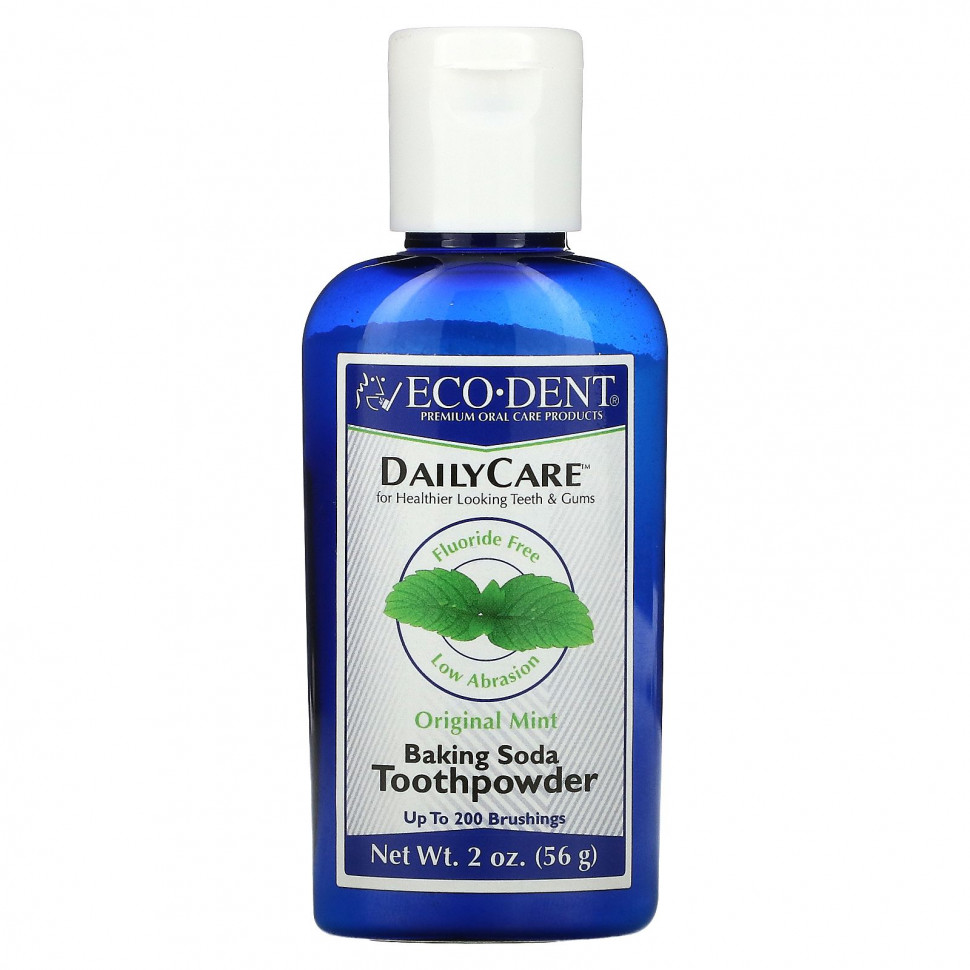 Eco-Dent, Daily Care,     ,  , 56  (2 )    , -, 