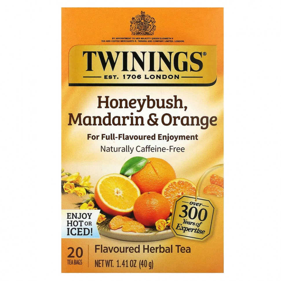 Twinings,  , ,   ,  , 20     , 40  (1,41 )    , -, 