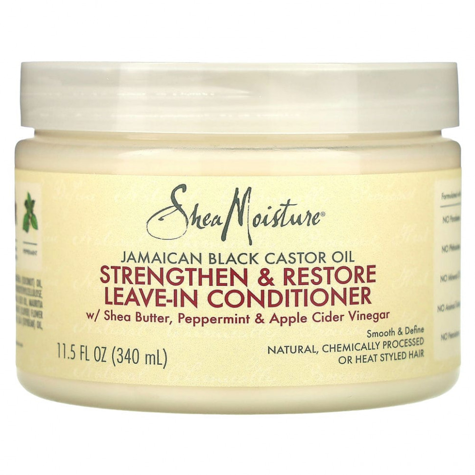 SheaMoisture,    ,     , 312  (11 )    , -, 