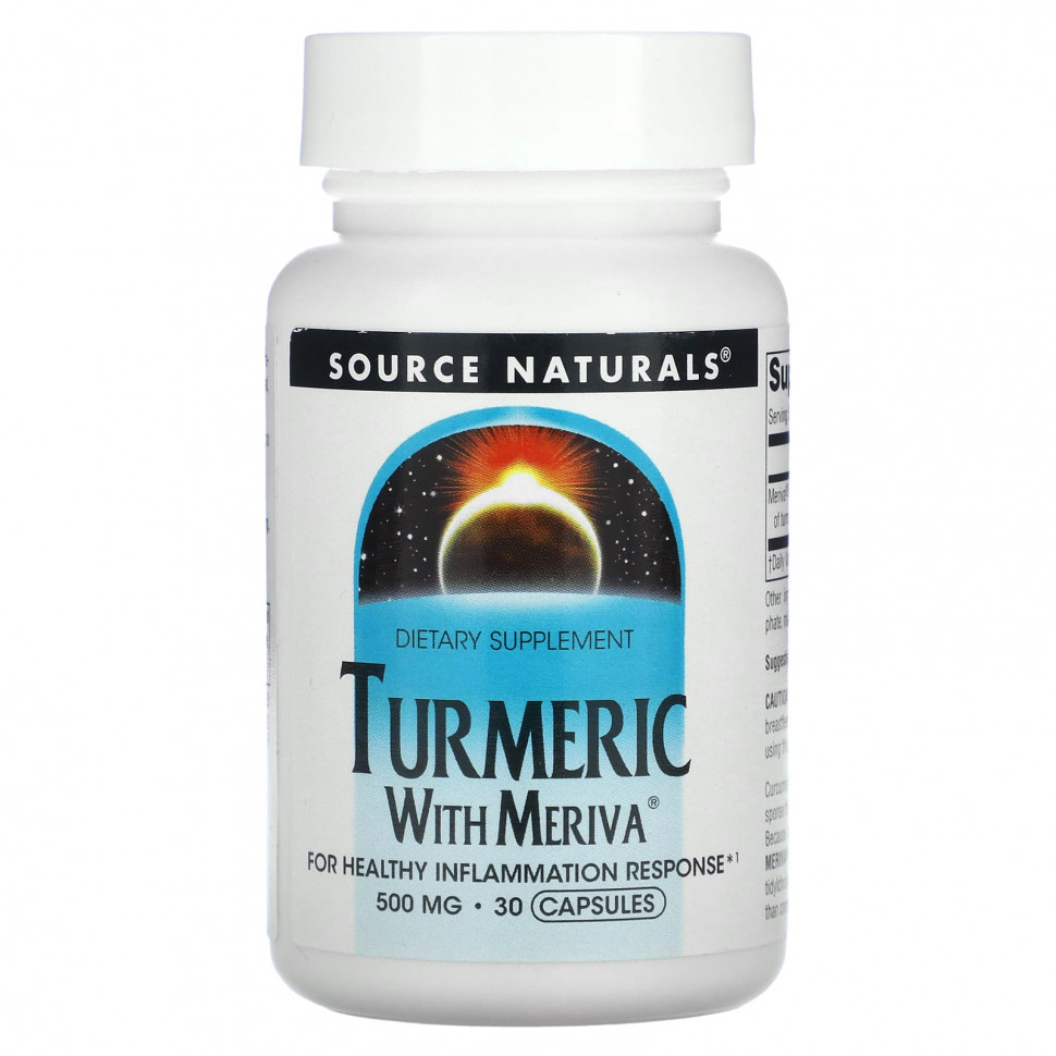 Source Naturals,   , 500 , 30     , -, 