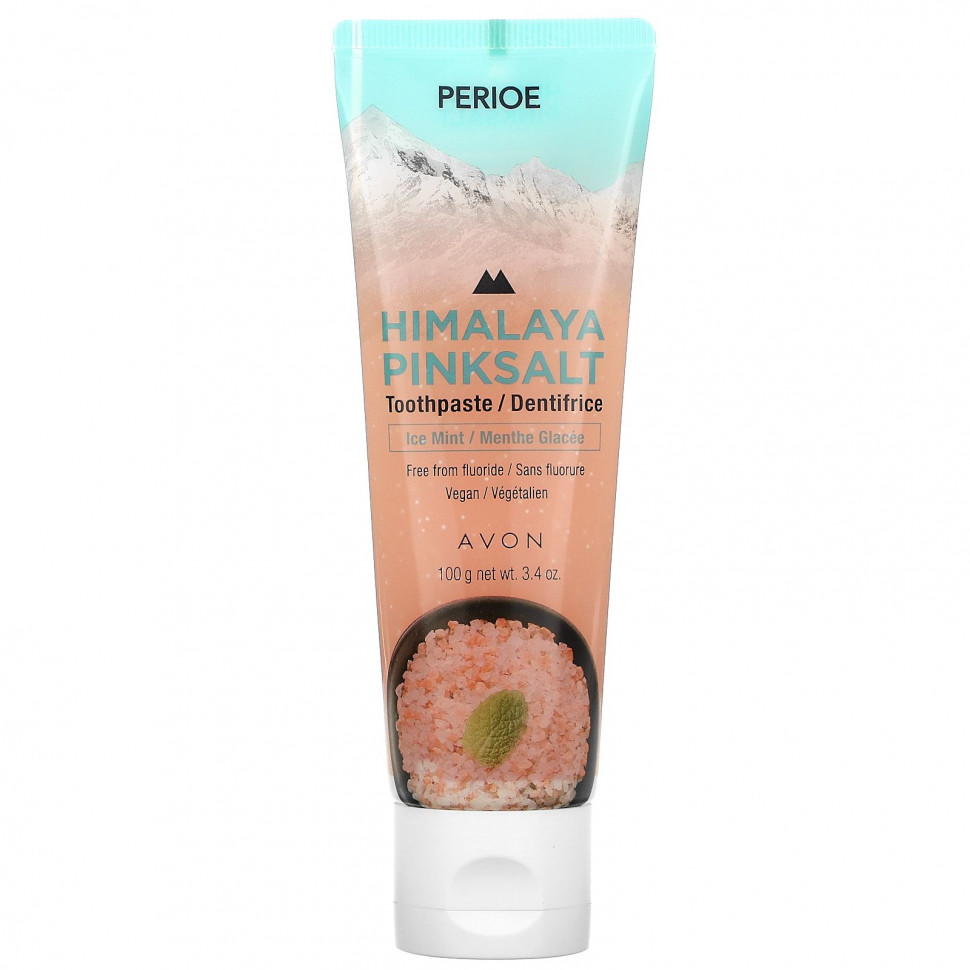 Perioe,      Himalaya,  , 3,4  (100 )    , -, 