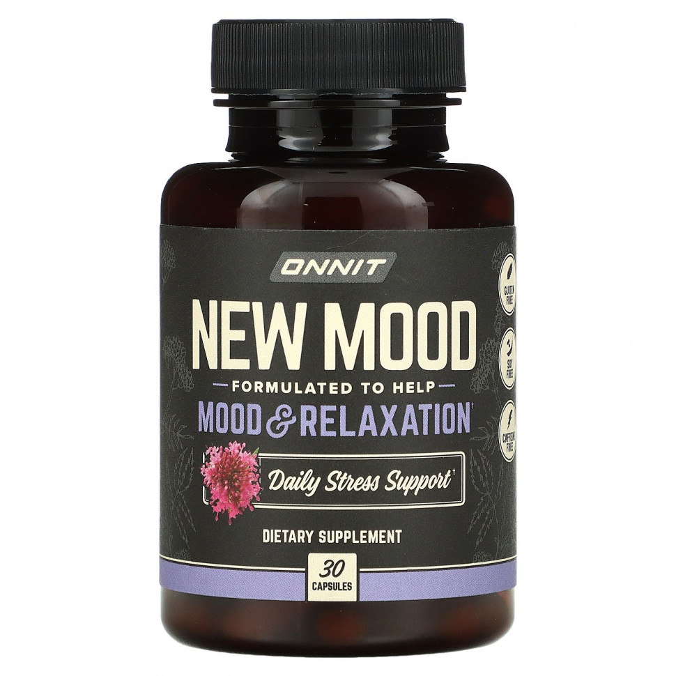 Onnit, ' ',   , 30     , -, 