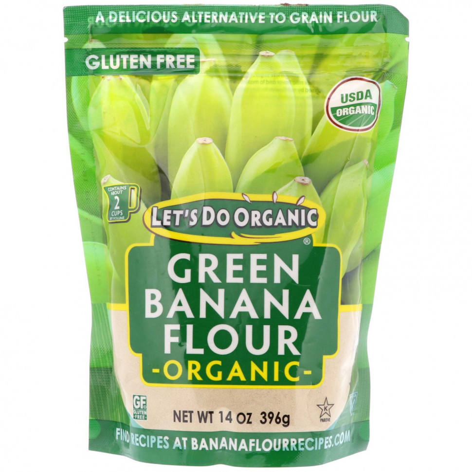 Edward & Sons, Let's Do Organic,     , 14 . (396 )    , -, 