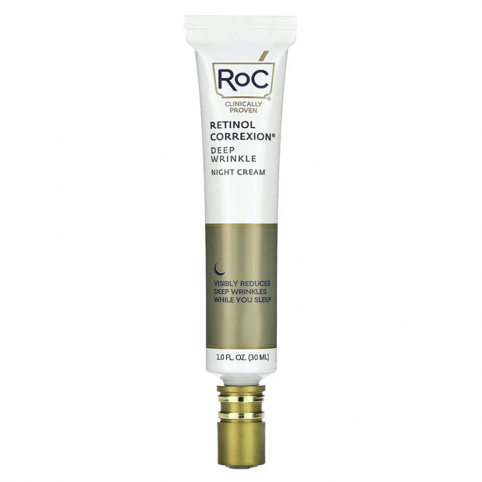 RoC, Retinol Correxion,     , 30  (1 . )    , -, 