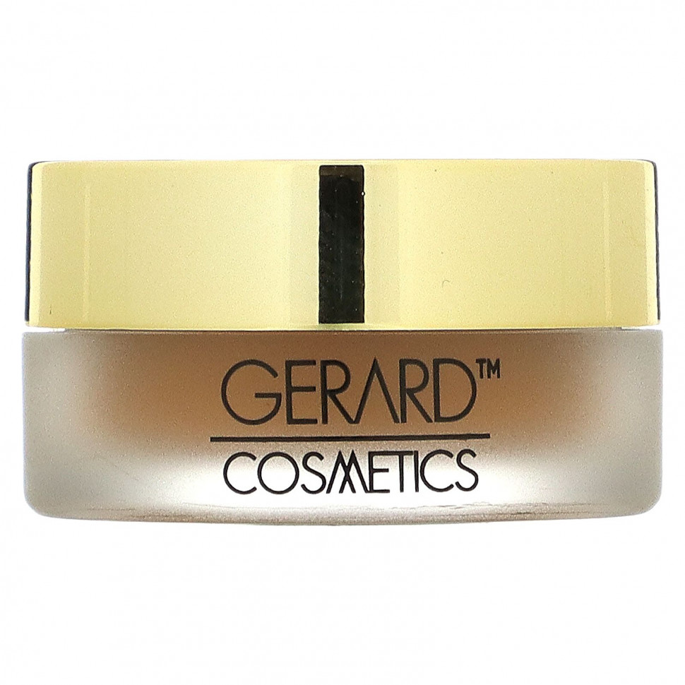 Gerard Cosmetics, Clean Canvas,     , , 4  (0,141 )    , -, 