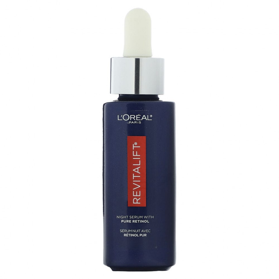 L'Or?al, Revitalift Derm Intensives,     ,  , 30  (1 . )    , -, 