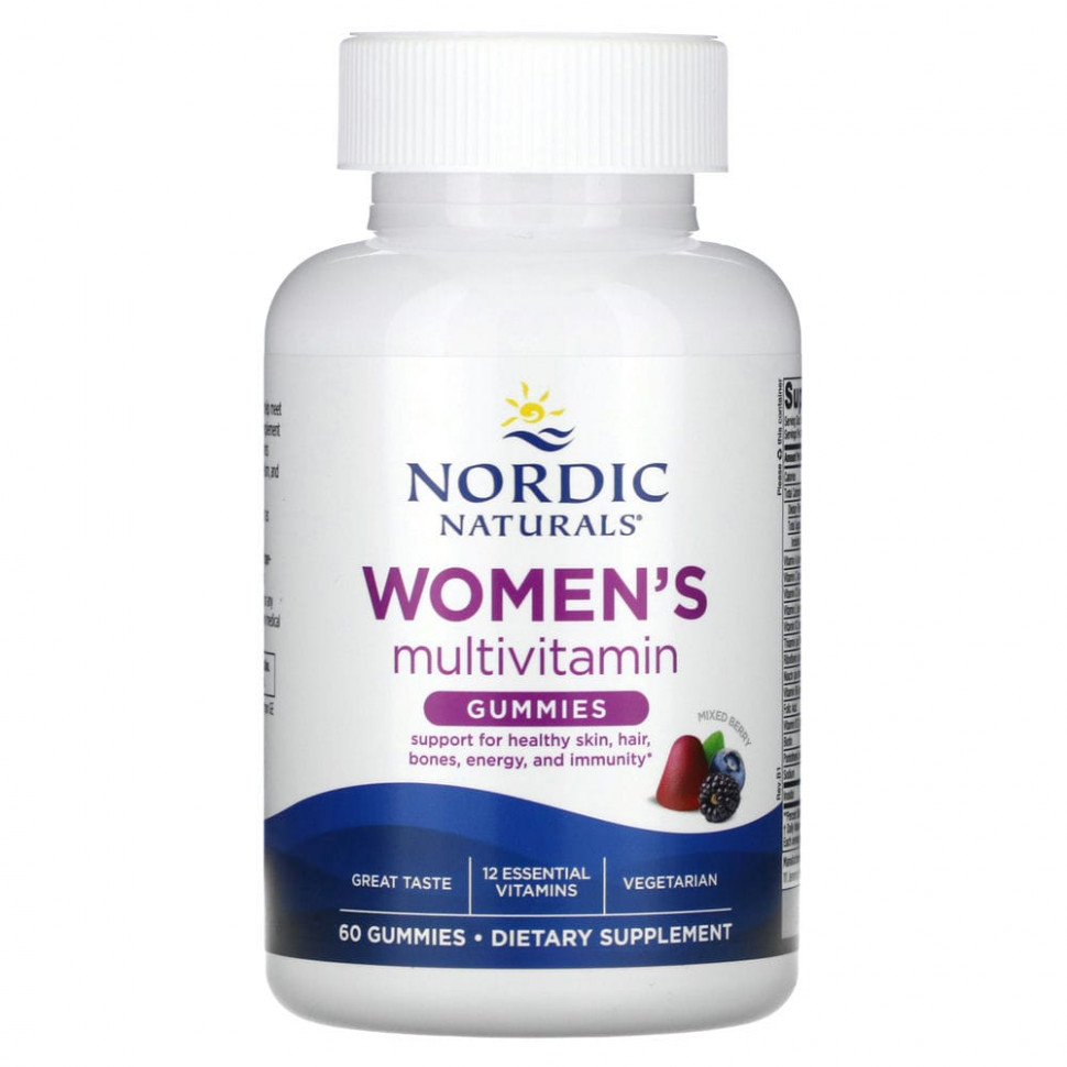 Nordic Naturals,     ,  , 60      , -, 