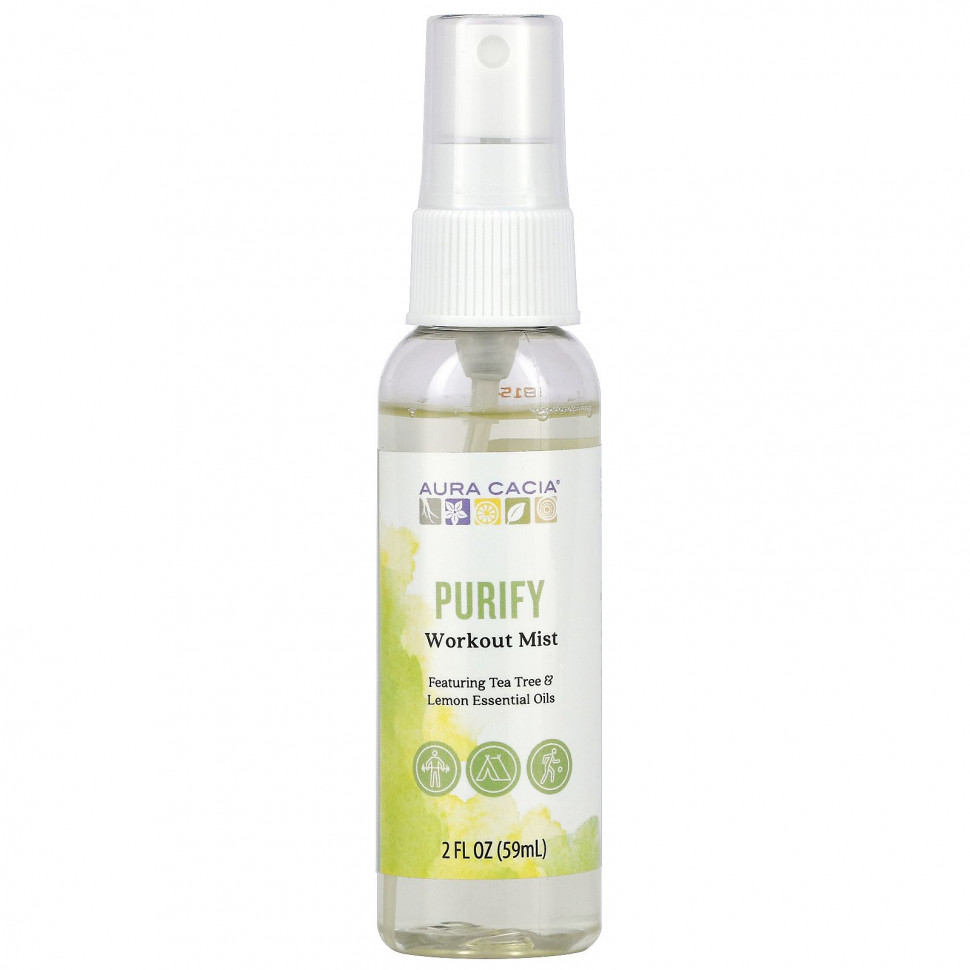 Aura Cacia,   , , 59  (2 . )    , -, 