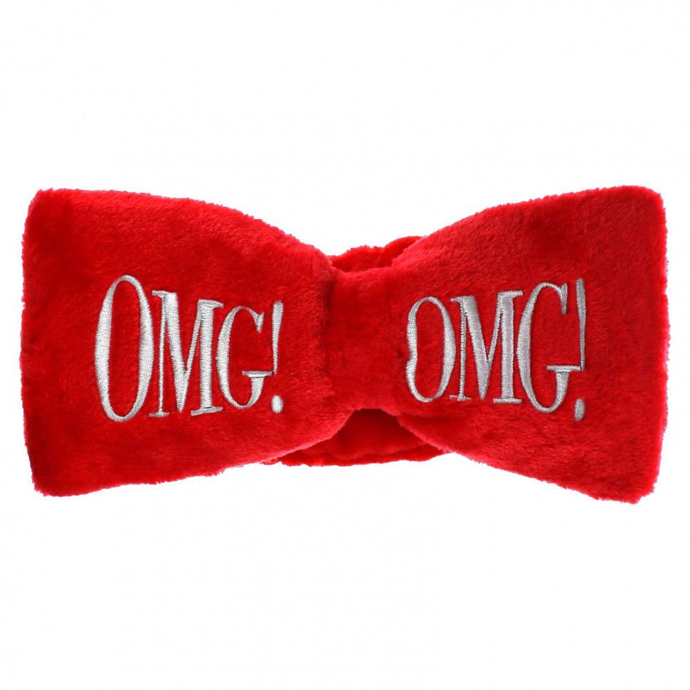 Double Dare, OMG! Mega Hair Band, , 1 .    , -, 