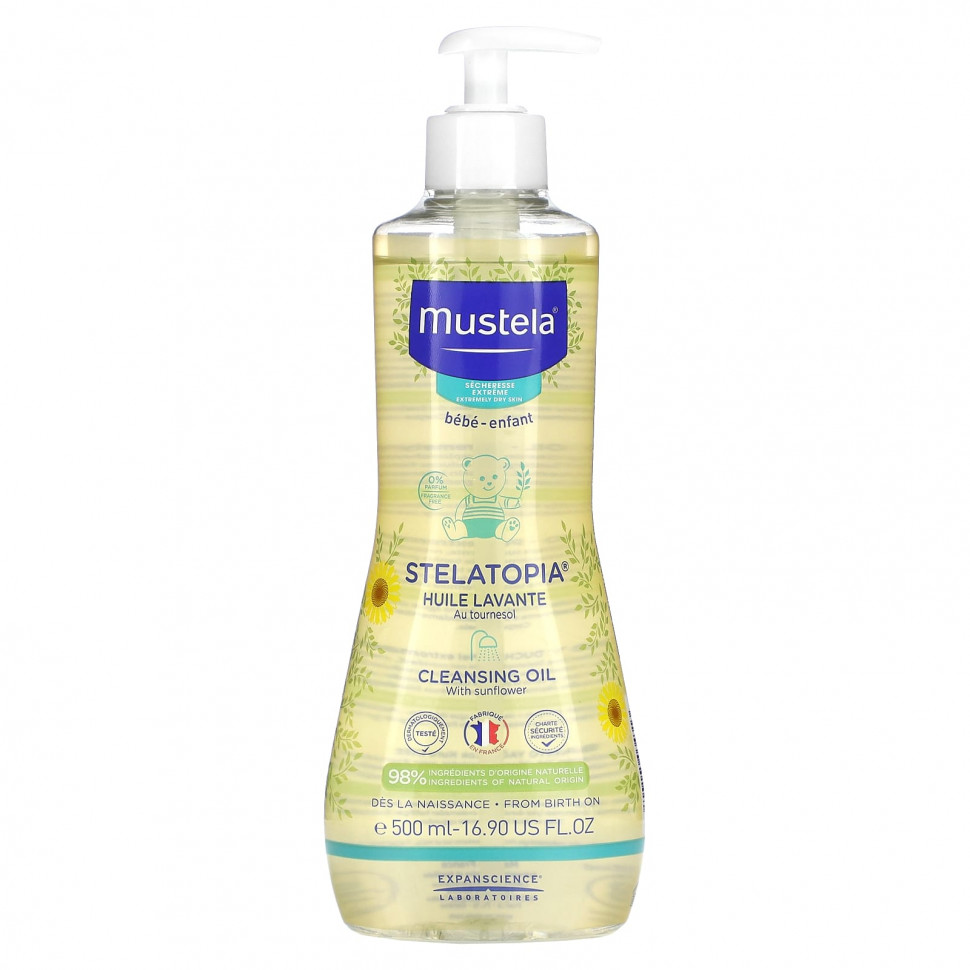 Mustela, Stelatopia,    ,    ,  , 500  (16,9 . )    , -, 