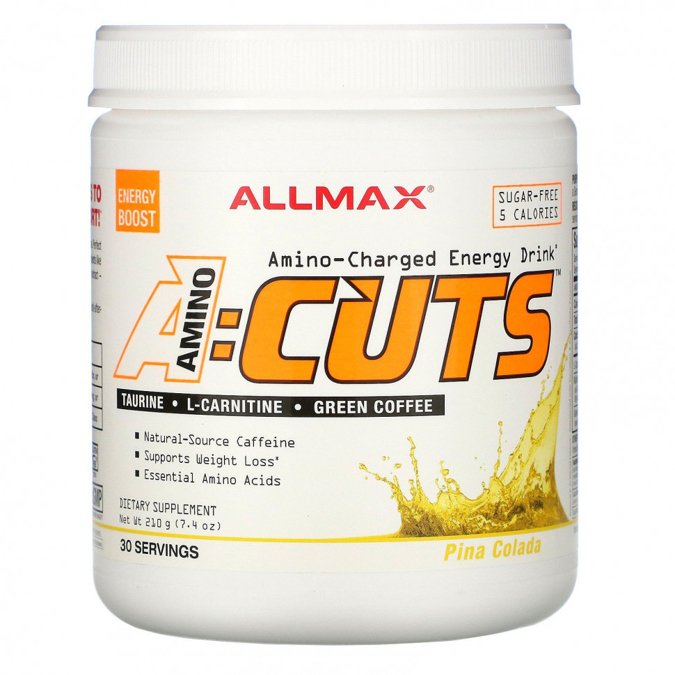 ALLMAX Nutrition, ACUTS,    ,  , 210  (7,4 )    , -, 