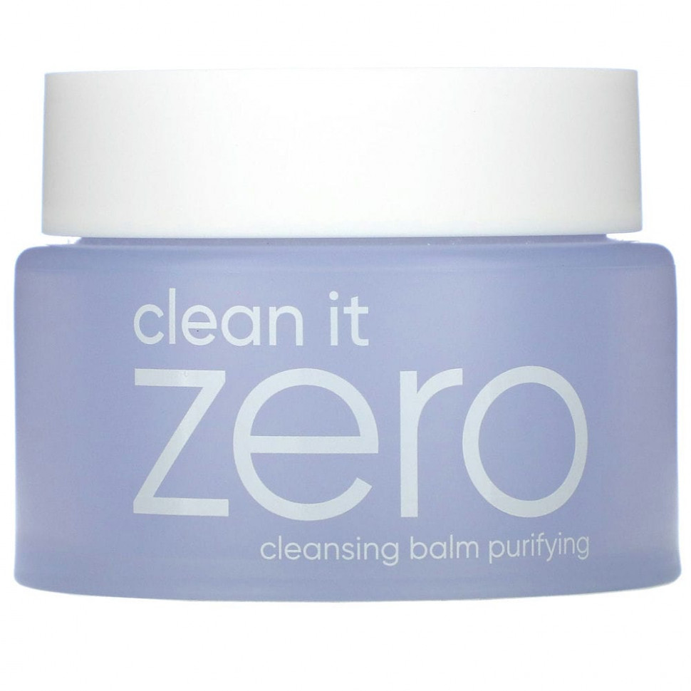 Banila Co., Clean It Zero,  , , 100  (3,38 . )    , -, 