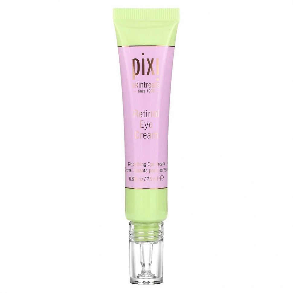 Pixi Beauty,       ,    , 25  (0,84 . )    , -, 