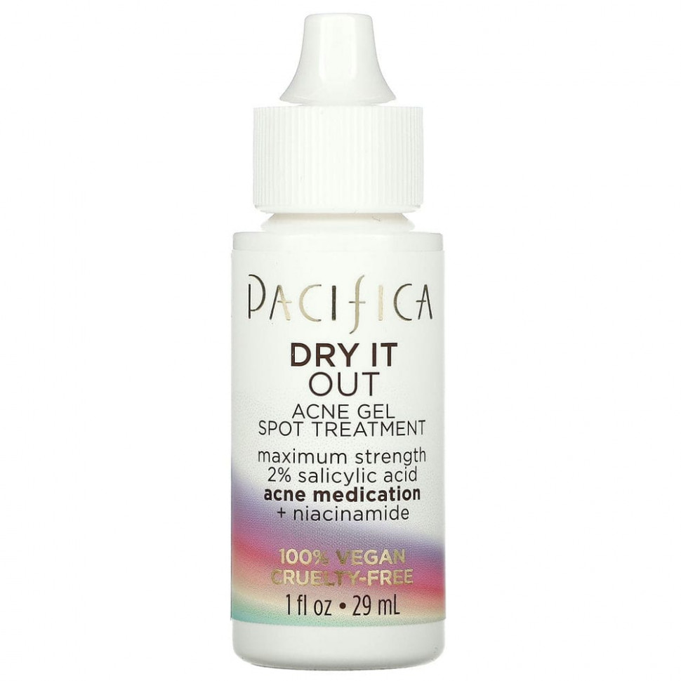 Pacifica, Dry It Out,      ,  , 1   (29 )    , -, 