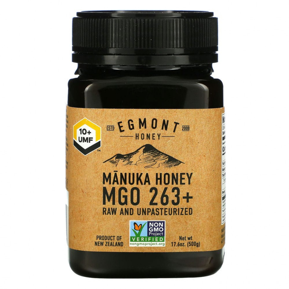 Egmont Honey,  ,   , 263+ MGO, 500  (17,6 )    , -, 