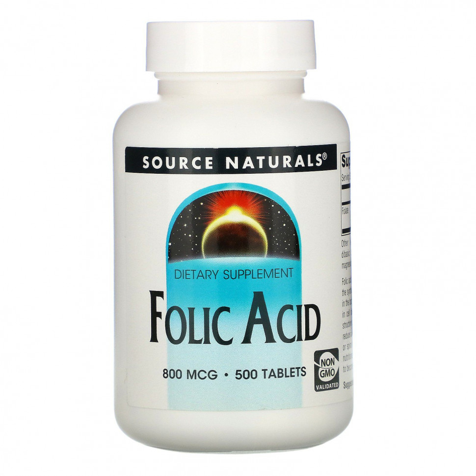 Source Naturals,  , 800 , 500     , -, 