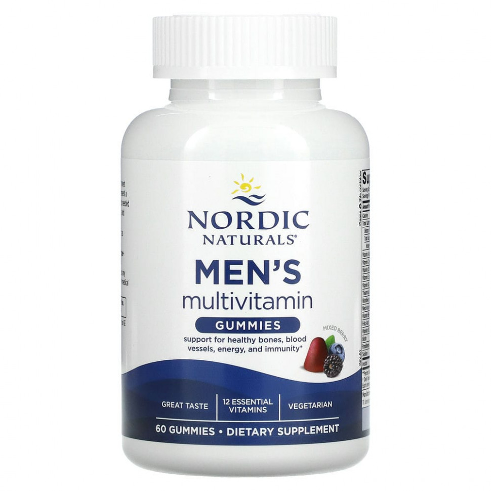 Nordic Naturals,     ,  , 60      , -, 