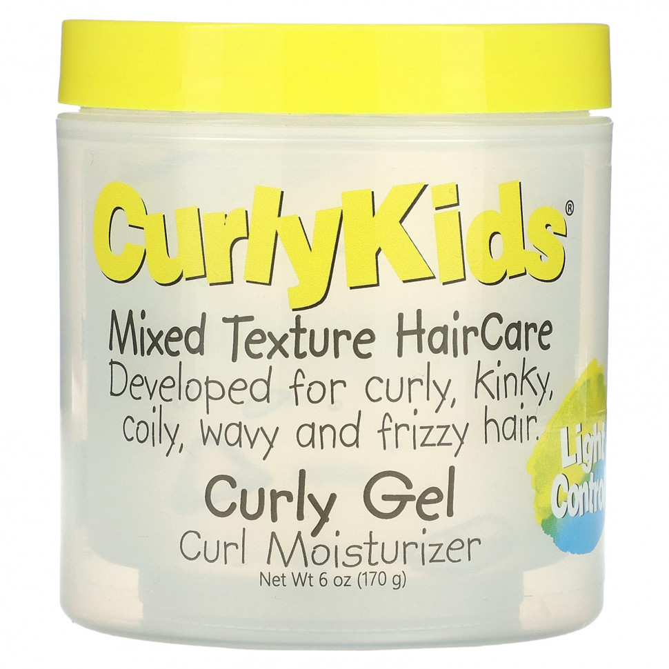 CurlyKids,     ,    ,  , 170  (6 )    , -, 