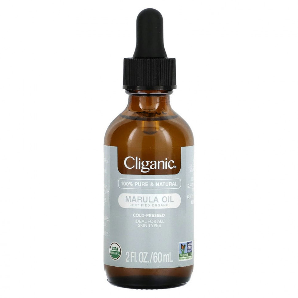 Cliganic, 100%   ,  , 60  (2 . )    , -, 