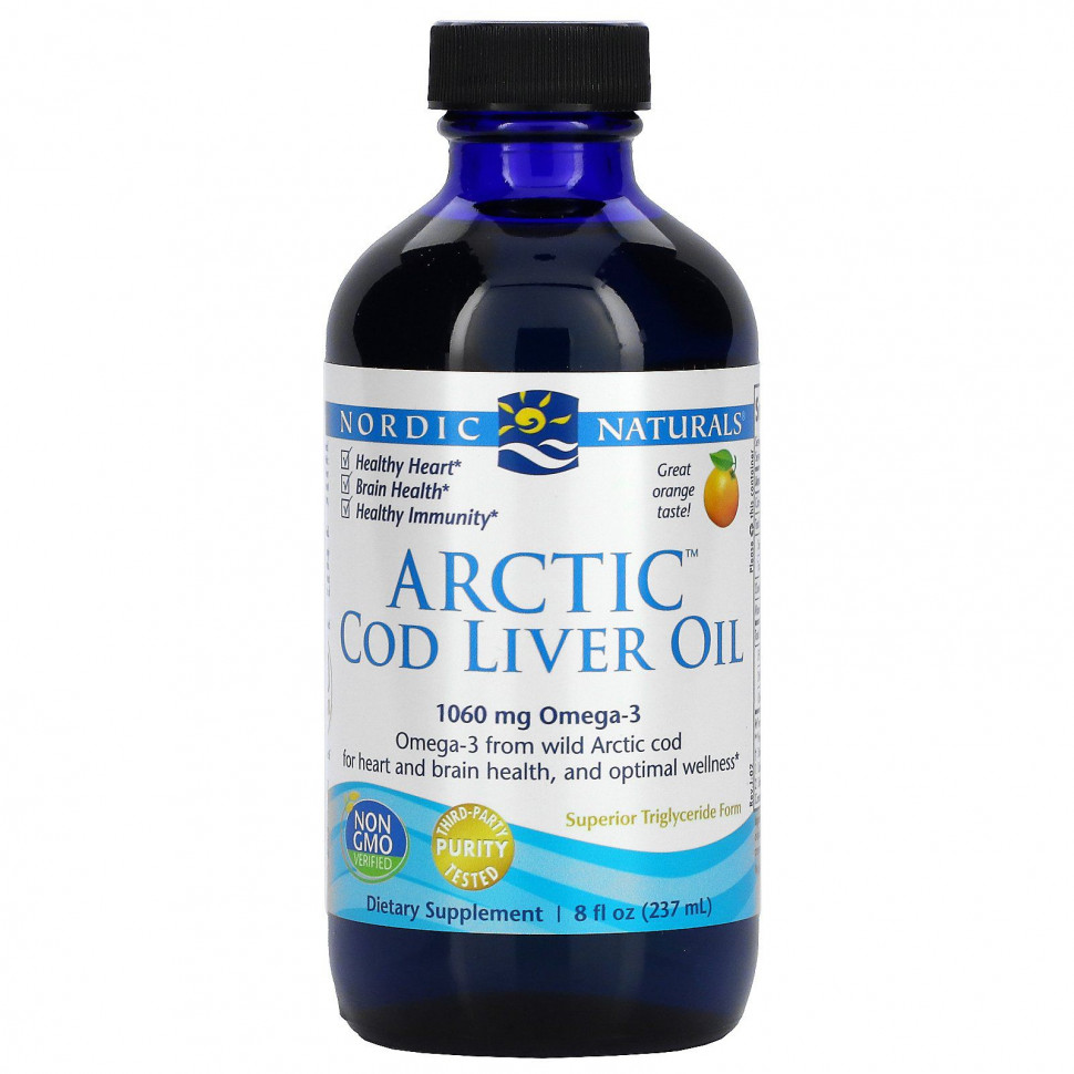  Nordic Naturals,       , 237  (8  )  Iherb ()