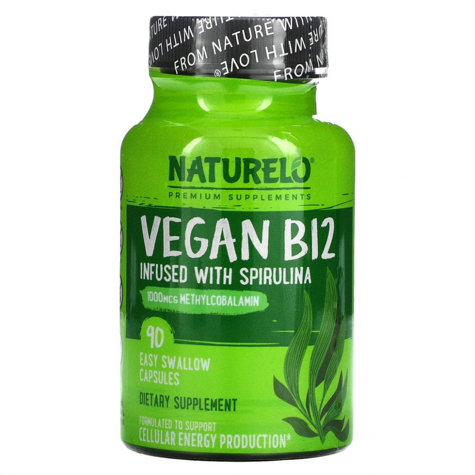 NATURELO,   B12  , 90 ,        , -, 