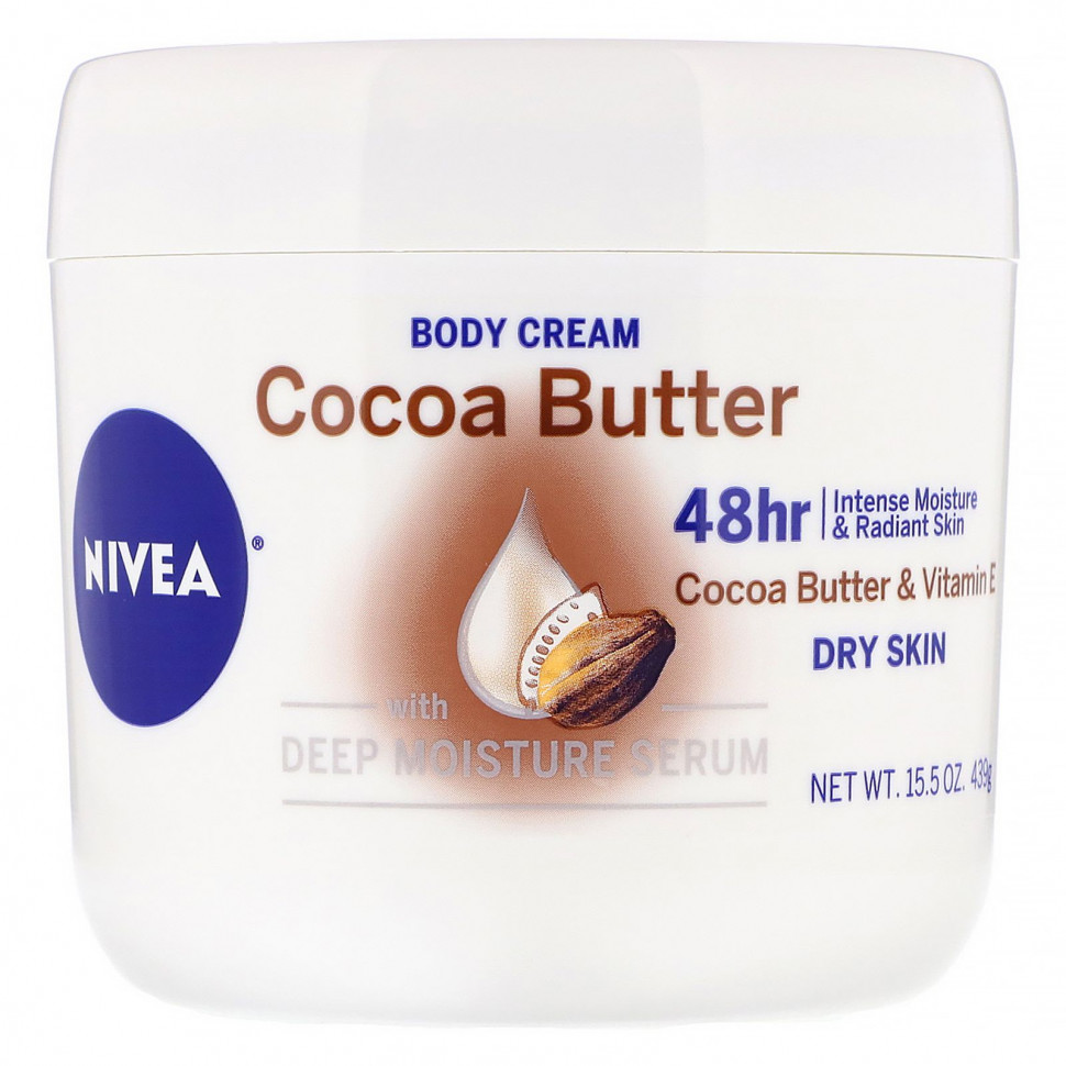 Nivea,   , -, 439  (15.5 )    , -, 