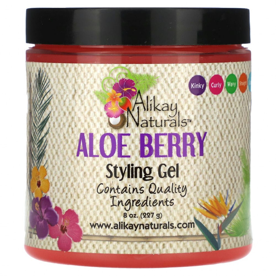 Alikay Naturals,       , 227  (8 )    , -, 