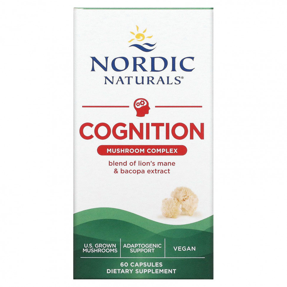 Nordic Naturals,   , 60     , -, 