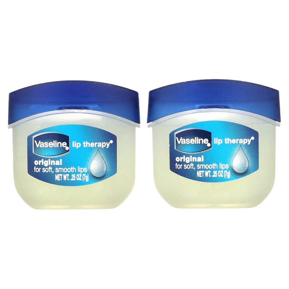 Vaseline, Lip Therapy,    , 2 .  , 7  (0,25 )    , -, 