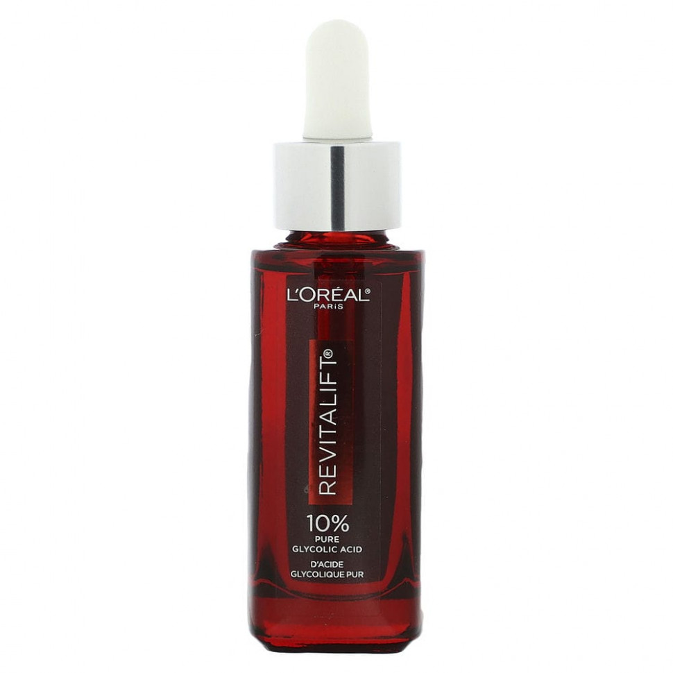 L'Or?al, Revitalift Derm Intensives,   10%   ,  , 30  (1 . )    , -, 