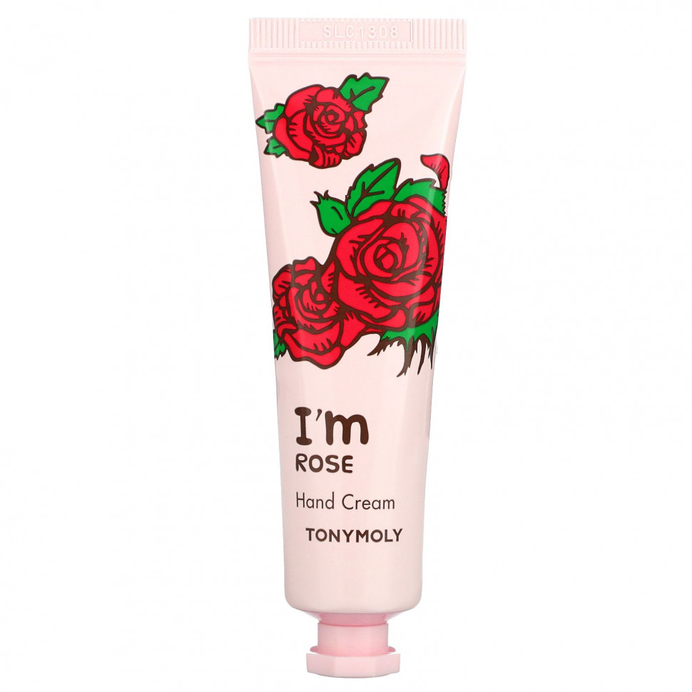 Tony Moly, I'm Rose,   , 30  (1,01 . )    , -, 