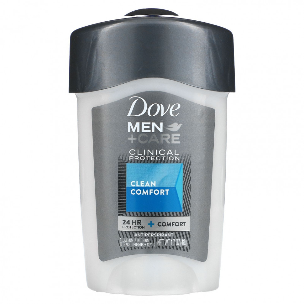 Dove, Men+Care, -,  ,  , 48  (1,7 )    , -, 