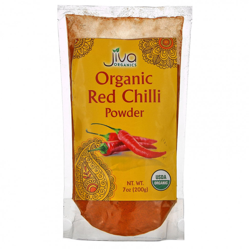 Jiva Organics,      , 200  (7 )    , -, 