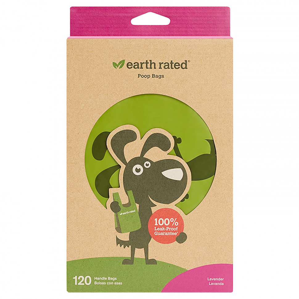 Earth Rated,     ,  ,   , 120     , -, 