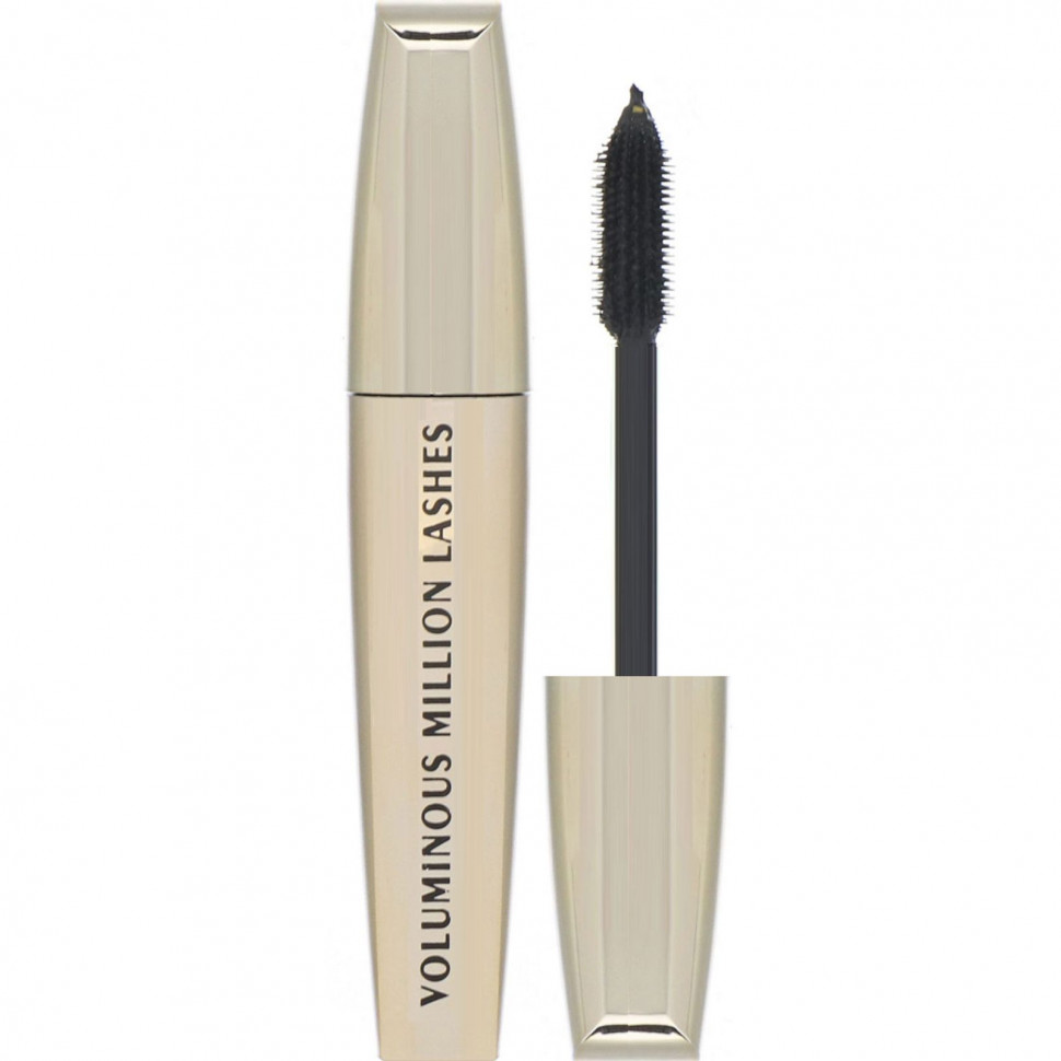 L'Oreal,    Voluminous Million Lashes, - 635, 9     , -, 