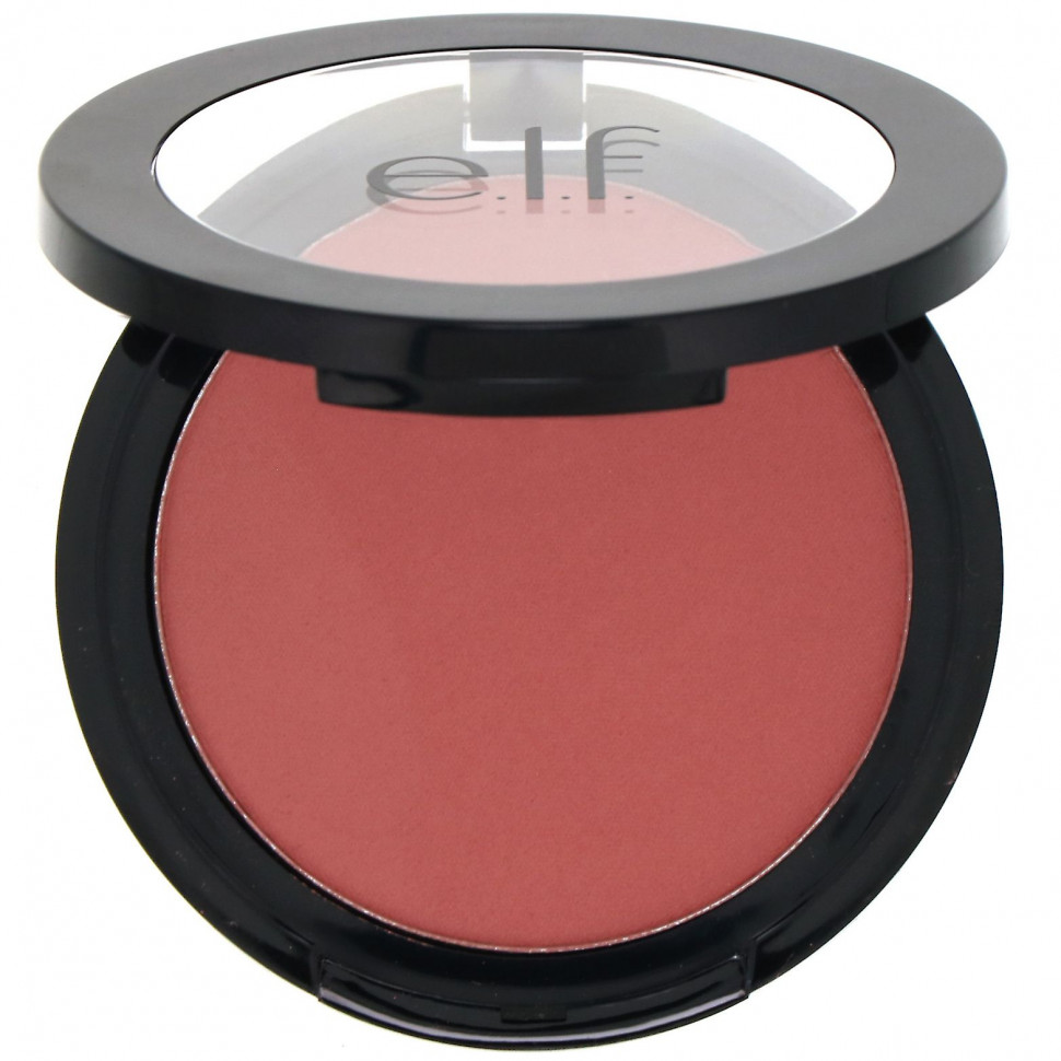 E.L.F., Primer-Infused Blush,   , , 10  (0,35 )    , -, 