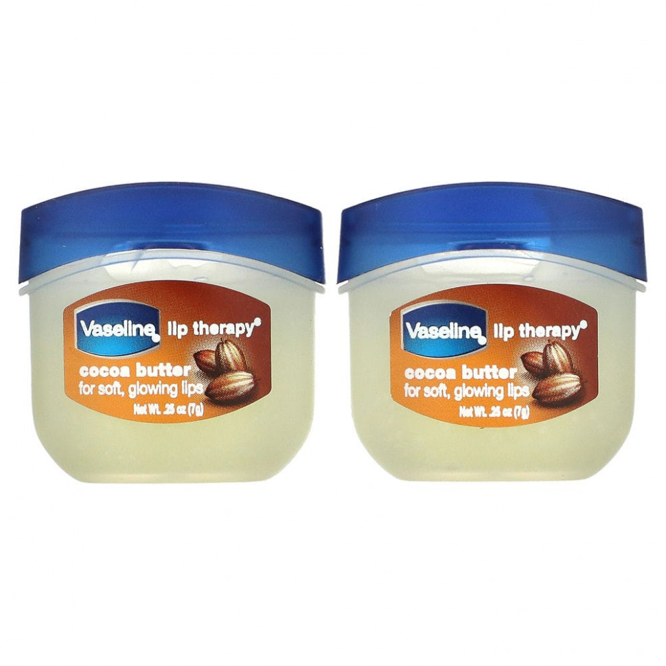 Vaseline, Lip Therapy,  , 2   7  (0,25 )    , -, 